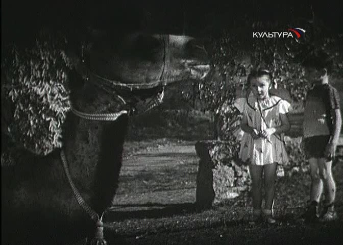 «Слон и веревочка» (1945)