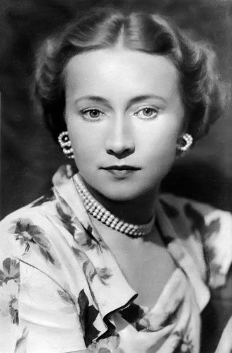 Галина Уланова (1910—1998) и Вадим Рындин (1902—1974) Галина Уланова (1910—1998) и Вадим Рындин (1902—1974)