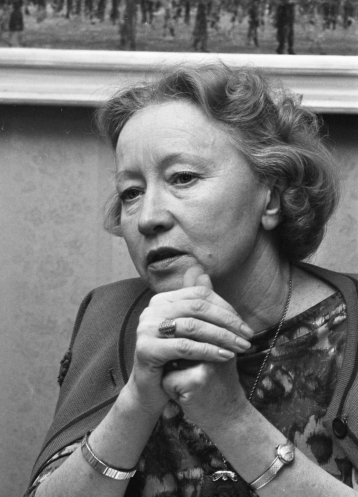 Галина Уланова (1910—1998) и Вадим Рындин (1902—1974) Галина Уланова (1910—1998) и Вадим Рындин (1902—1974)